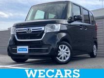 2021 Honda N BOX