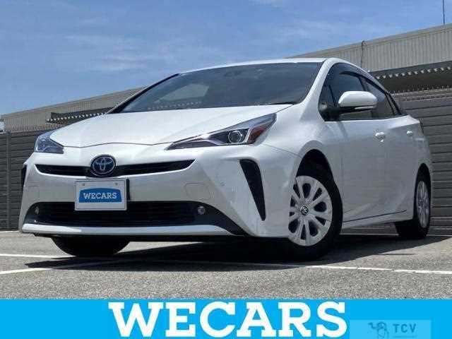2022 Toyota Prius