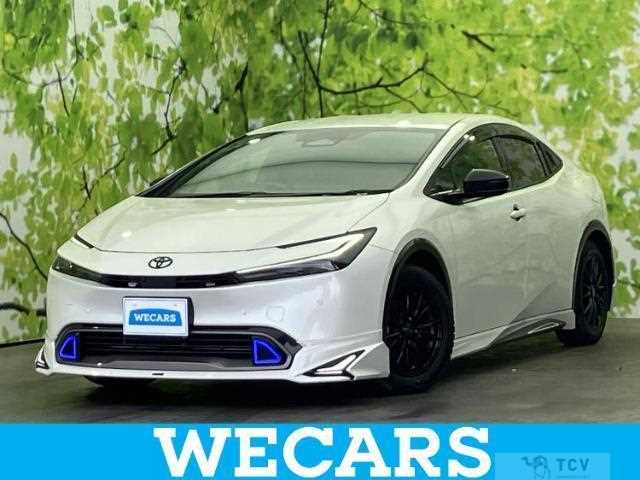 2023 Toyota Prius