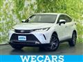 2024 Toyota Harrier
