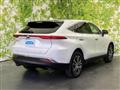 2024 Toyota Harrier