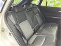 2024 Toyota Harrier