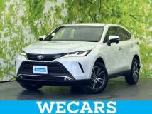 2024 Toyota Harrier