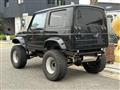 1993 Suzuki Jimny Sierra