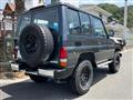 1996 Toyota Landcruiser 70