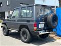 1996 Toyota Landcruiser 70