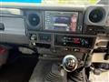 1996 Toyota Landcruiser 70