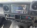 1996 Toyota Landcruiser 70