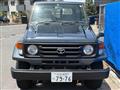 1996 Toyota Landcruiser 70
