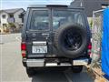 1996 Toyota Landcruiser 70