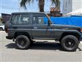 1996 Toyota Landcruiser 70
