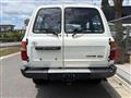 1995 Toyota Landcruiser 80