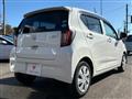 2019 Daihatsu Mira