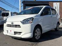 2019 Daihatsu Mira