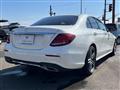 2017 Mercedes-Benz E-Class