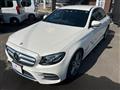2017 Mercedes-Benz E-Class