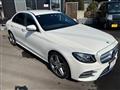 2017 Mercedes-Benz E-Class