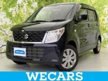 2015 Suzuki Wagon R