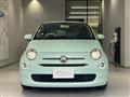 2021 Fiat 500
