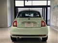 2021 Fiat 500