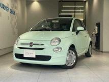 2021 Fiat 500
