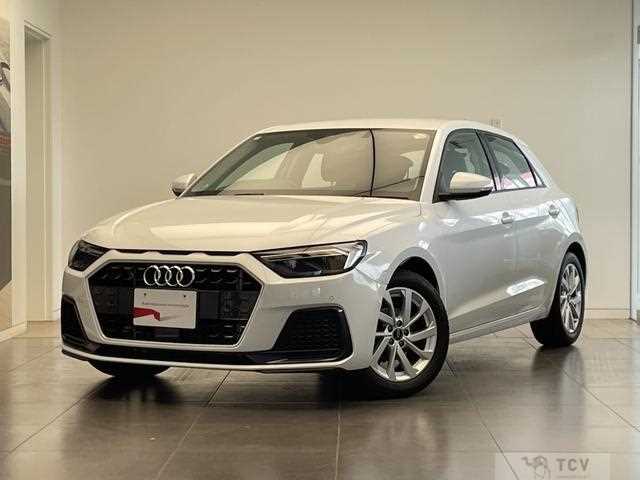 2024 Audi Audi Others