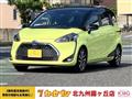 2019 Toyota Sienta