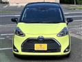 2019 Toyota Sienta