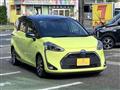 2019 Toyota Sienta