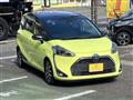 2019 Toyota Sienta