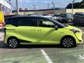 2019 Toyota Sienta