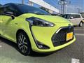 2019 Toyota Sienta