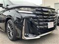 2025 Toyota Vellfire