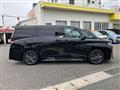 2025 Toyota Vellfire