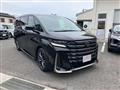 2025 Toyota Vellfire