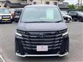 2025 Toyota Vellfire
