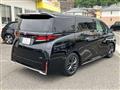 2025 Toyota Vellfire