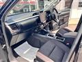 2023 Toyota Hilux