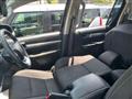 2023 Toyota Hilux