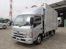 2022 Hino Dutro