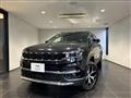 2025 Jeep Commander