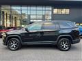 2025 Jeep Commander