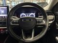 2025 Jeep Commander