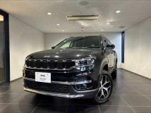 2025 Jeep Commander