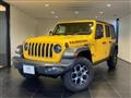 2019 Jeep Wrangler
