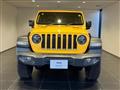 2019 Jeep Wrangler