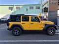 2019 Jeep Wrangler