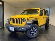 2019 Jeep Wrangler