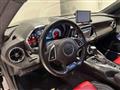 2018 Chevrolet Camaro