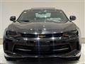 2018 Chevrolet Camaro